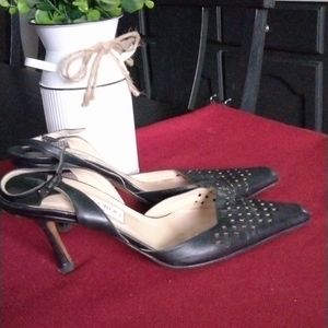 JIMMY CHOO HEELS